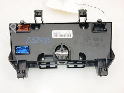 Climate control LANCIA DELTA III (844_)  | BP32023156I5 