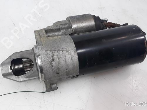 Starter MERCEDES-BENZ CLS (C219) CLS 320 CDI (219.322) | BP16293153M8 