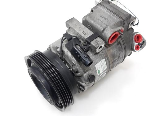 Used AC compressor HYUNDAI i30 (FD) 1.6 CRDi (116 hp) 19181503