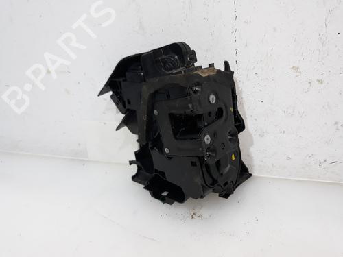 Front right lock RENAULT MEGANE IV Hatchback (B9A/M/N_) 1.5 dCi 110 (B9A3) | BP9731042C97 
