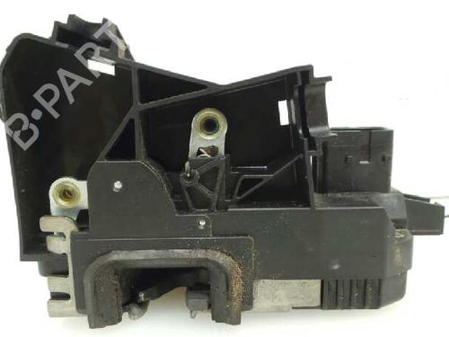 Used Front right lock OPEL VECTRA C (Z02) [2002-2009]  342169