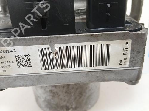 Steering pump CITROËN BERLINGO Box Body/MPV (B9) 1.6 HDi 75 | BP37534990M99 - Image 5
