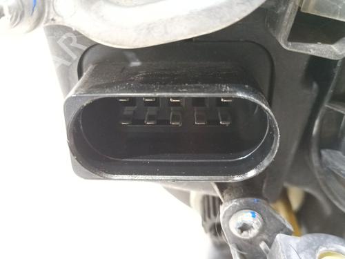 Left headlight SEAT LEON (5F1) 1.5 TGi | BP33855851C28 - Image 9