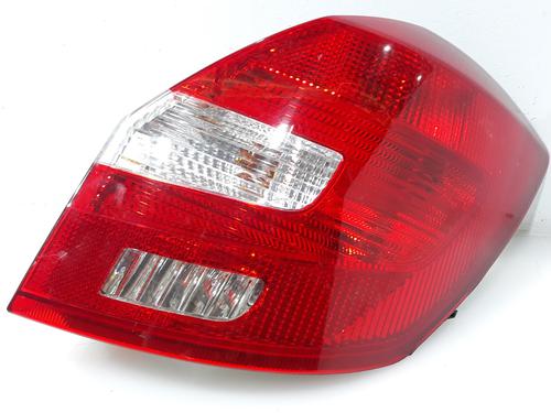 Used Right taillight SKODA FABIA I (6Y2) 1.4 (60 hp) 19438613
