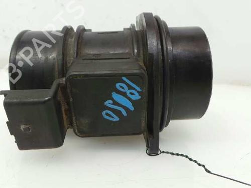 Used Mass air flow sensor RENAULT ESPACE IV (JK0/1_) 2.2 dCi (JK0H) (150 hp) 1598213