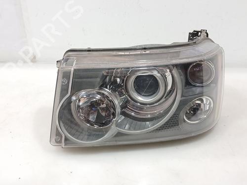 Used Left headlight Left headlight LAND ROVER RANGE ROVER SPORT I (L320) 3.6 D 4x4 (272 hp) 33432147 33432147