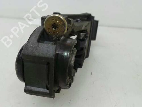 Front right exterior door handle SEAT IBIZA III (6L1)  | BP4447154C129 
