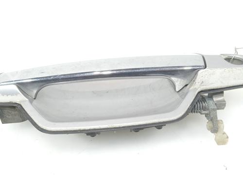 Front right exterior door handle HYUNDAI TERRACAN (HP) 2.9 CRDi 4WD | BP22389414C129 