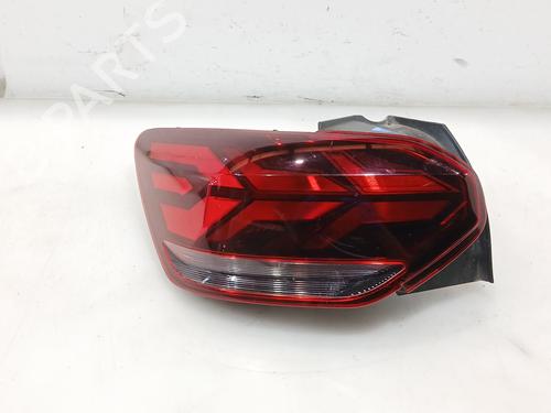 Used Left taillight Left taillight DACIA SANDERO III 1.0 TCe 90 (91 hp) 36385394 36385394