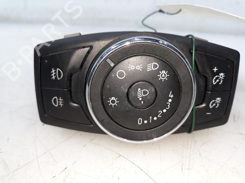 Used Headlight switch FORD FOCUS III [2010-2020]  15559919