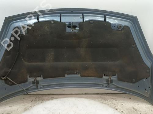 Capot CITROËN BERLINGO MULTISPACE (B9) 1.6 HDi 75 16V | BP31706462C1