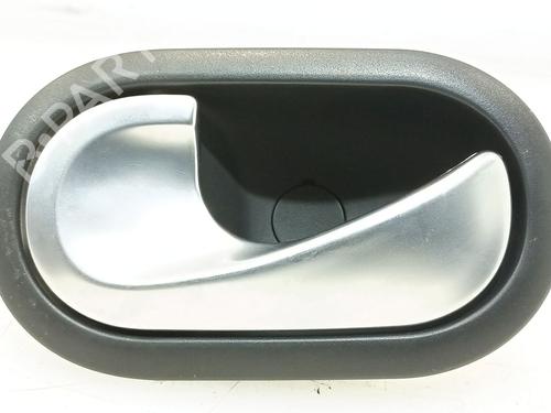 Front left interior door handle RENAULT MODUS / GRAND MODUS (F/JP0_) 1.4 (JP01, JP0J) | BP32228459I13