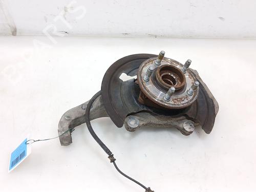 Used Right front steering knuckle Right front steering knuckle 36856765 36856765
