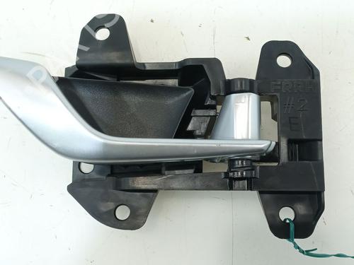 Used Front right interior door handle Front right interior door handle HYUNDAI TUCSON (NX4E, NX4A) 1.6 T-GDi (150 hp) 32240449 32240449