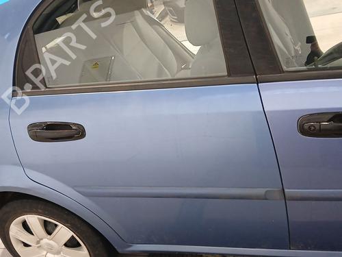 Puerta trasera derecha Puerta trasera derecha CHEVROLET LACETTI (J200) 1.4 16V (95 hp) 34344699 34344699