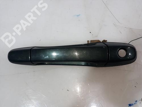 Used Front left exterior door handle Front left exterior door handle LEXUS RX (MCU15) 300 (MCU10_, MCU10R) (201 hp) 8380441 8380441