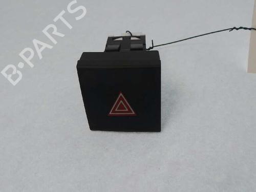 Used Warning switch PEUGEOT 508 I (8D_) 2.0 BlueHDi 150 (150 hp) 6625507