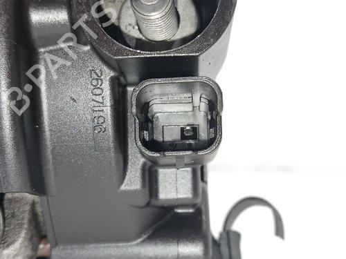 Alternator CITROËN C3 II (SC_) 1.6 HDi 90 | BP32859876M7  - Image 6