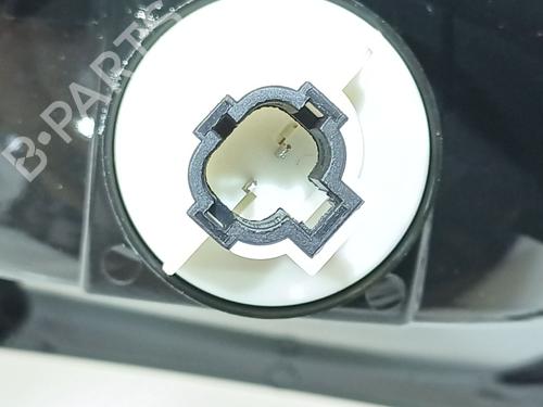 Left front indicator NISSAN TERRANO II (R20) 3.0 Di 4WD | BP29938254C32