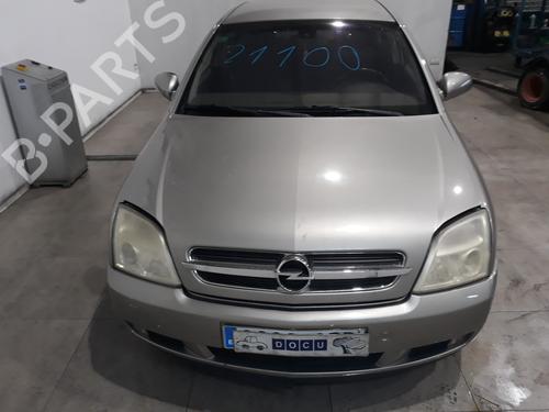 Right rear window switch OPEL VECTRA C (Z02) 2.0 DTI 16V (F69) | BP8515148I28 