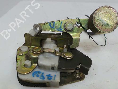 Rear right lock HYUNDAI H-1 / STAREX Bus (A1)  | BP415139C99 