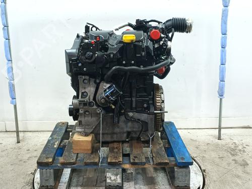 Engine PEUGEOT 208 I (CA_, CC_) 1.2 VTI 82 | BP30596720M1 