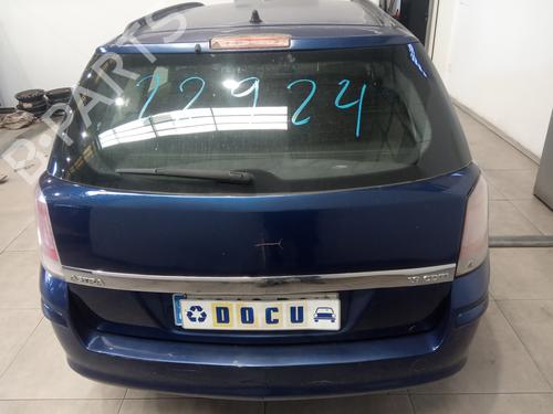 Front left window mechanism OPEL ASTRA H Estate (A04) 1.9 CDTI (L35) | BP18907703C22 