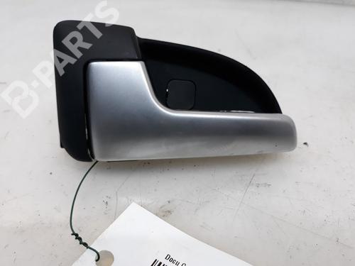 Used Rear left interior door handle Rear left interior door handle KIA CEE'D Hatchback (ED) 1.6 CRDi 115 (115 hp) 7097445 7097445
