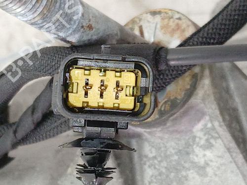 Steering rack CITROËN C3 III (SX) 1.2 VTi 82 | BP32751239M22  - Image 7