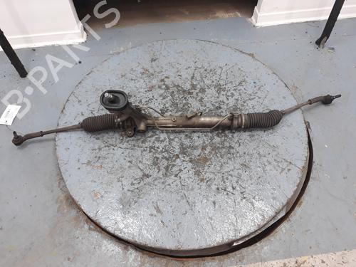 Styregear/Snekke SEAT IBIZA IV ST (6J8, 6P8) 1.6 TDI (105 hp) 13028957