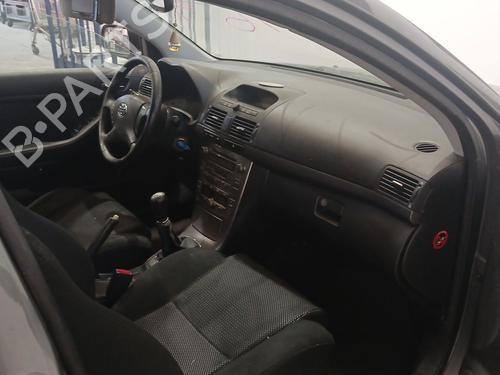 Left front window switch TOYOTA AVENSIS (_T25_) 2.0 D-4D (CDT250_, CDT250R) | BP36992611I27 - Image 12