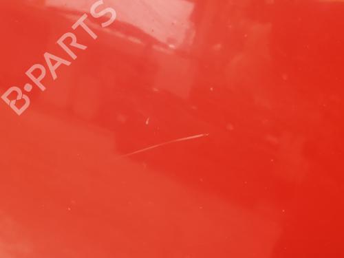 Hood MERCEDES-BENZ C-CLASS Coupe (CL203) C 180 Kompressor (203.746) | BP21265577C1 