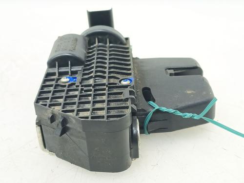 Tailgate lock PEUGEOT 208 II (UB_, UP_, UW_, UJ_) 1.5 BlueHDI 100 | BP30612798C101 