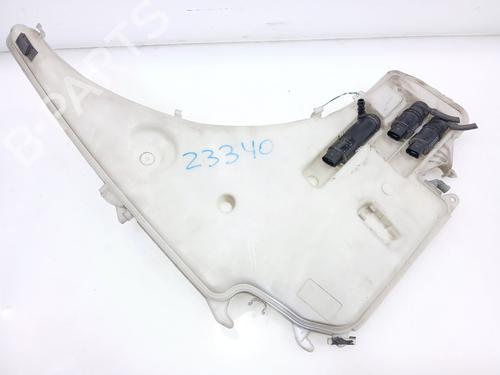 Windscreen washer tank BMW 1 (E87) 118 d | BP24034284C113