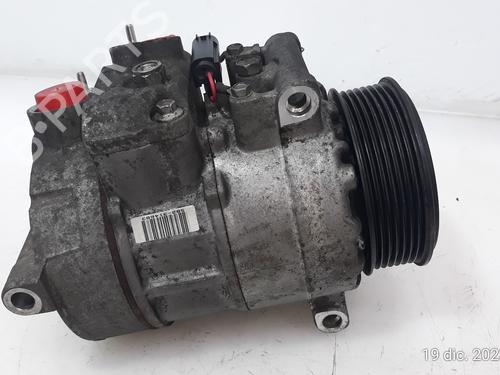 AC compressor MERCEDES-BENZ CLS (C219) CLS 320 CDI (219.322) | BP16293155M34 