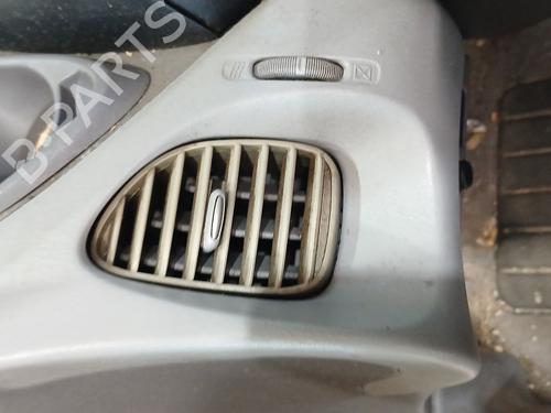 Used Air vent NISSAN ALMERA TINO (V10) 2.2 dCi (136 hp) 29854071