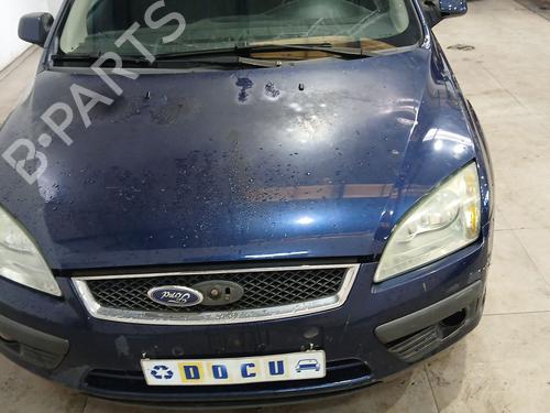 AC pipe FORD FOCUS II (DA_, HCP, DP) 1.6 TDCi | BP36387768M126  - Image 7