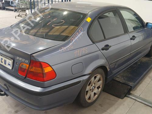 Climate control BMW 3 (E46) 320 d | BP32001103I5 