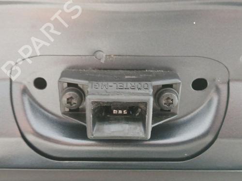 Used Tailgate lock Tailgate lock DACIA SANDERO 1.6 (BS0D, BS0B, BS0F, BS0H) (87 hp) 40459052 40459052