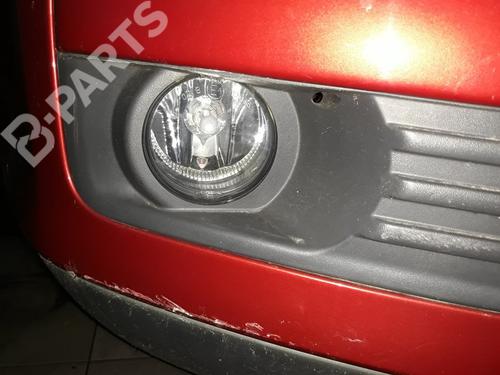 Used Right front fog light Right front fog light FORD FOCUS II (DA_, HCP, DP) 1.6 TDCi (109 hp) 8285248 8285248