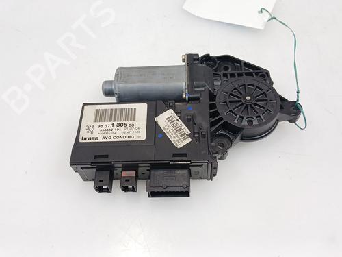 Used Left front window motor Left front window motor PEUGEOT 307 SW (3H) 1.6 HDI 110 (109 hp) 33958791 33958791