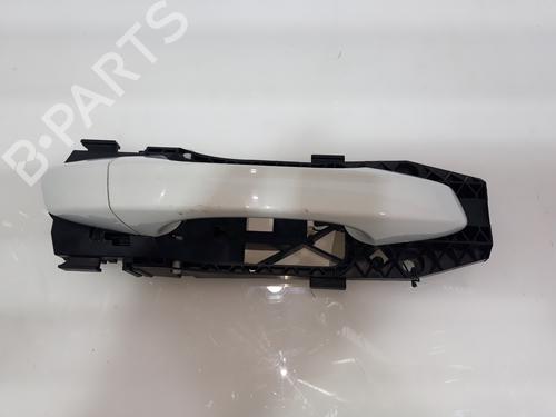 Used Front right exterior door handle VW GOLF VII Variant (BA5, BV5) [2013-2022]  8794900