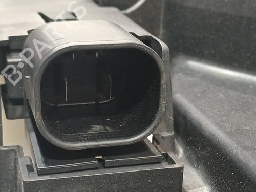 Radiator fan BMW 5 (E60) | BP30202439M35