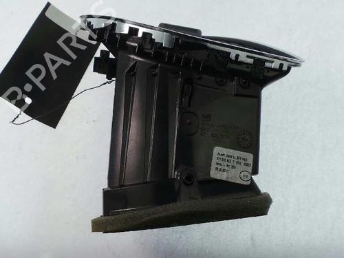 Air vent SEAT LEON (5F1) 2.0 TDI | BP14143183I21 