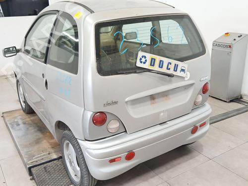 AC Styreenhet / Manøvreringsenhet LIGIER NOVA 400 | BP26547190I5 