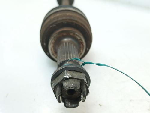 Right front driveshaft RENAULT CLIO III (BR0/1, CR0/1) 1.2 16V (BR02, BR0J, BR11, CR02, CR0J, CR11) | BP30485698M39 