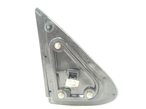 Left mirror HYUNDAI SANTA FÉ II (CM) 2.2 CRDi GLS 4x4 | BP27297912C26 