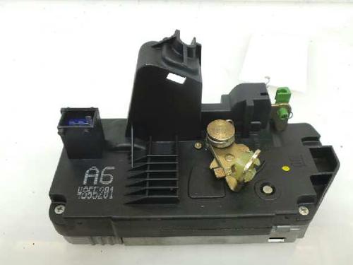 Used Rear right lock SAAB 9-5 (YS3E) 3.0 TiD (177 hp) 3671751