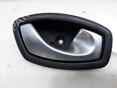 Used Front right interior door handle RENAULT SCÉNIC III (JZ0/1_) [2008-2016]  7046790