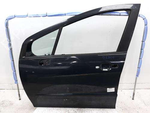 Used Left front door PEUGEOT 308 SW I (4E_, 4H_) 1.6 HDi (109 hp) 18159312